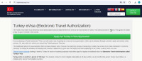 FOR SPAIN AND FRANCE CITIZENS - TURKEY Official Turkey ETA Visa Online - Immigration Application Process Online - Turkiako Visa Aplikazio Ofiziala Turkiako Gobernuaren Inmigrazio Zentroa