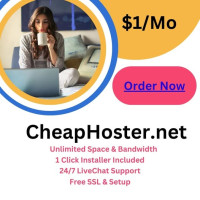 Top rated cheap hosting provider