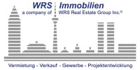 WRS REAL ESTATE GROUP Inc. WRS Immobilien - Immobilienmakler Rhein-Main