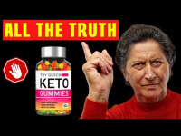 Quick Keto Gummies:Reviews,Scam Or Legit?