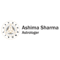 Astrologer Ashima Sharma