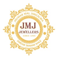 JMJ JEWELLERS