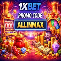 1xBet Promo Code 2026: FIRE555 - €130 Welcome Bonus