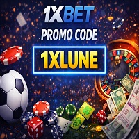 How to Use 1xBet Promo Code: 1XBIG200 - €130 Offer