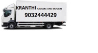 Kranthi packers and mover 9032444429