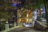 Crossroad BnB