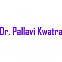 Dr. Pallavi Kwatra