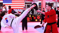 Lee Brothers Martial Arts