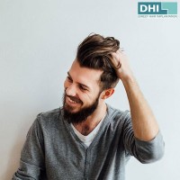 DHI India Delhi