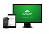 simple document management