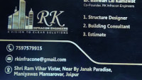 RK INFRACON ENGINEERS
