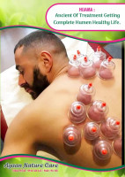 Cupping therapy Ayaan nature care | Hydra Facial in Chennai | Ayurveda in Chennai Foot reflexology in chennai