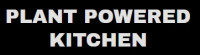 Plant Powered Kitchen, Vegan Restaurant