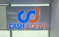 CashurDrive