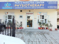 Dr Chaubey's Physiotherapy
