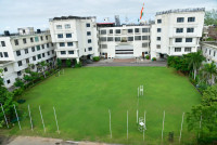 iis university jaipur