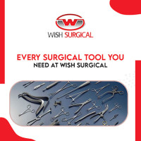 Wish surgical Dubai