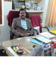 Dr. SANJAY TIWARI- General & Laparoscopic Surgeon, Patna