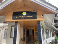 Avianna Gangtok Prime Hotel & Spa