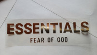 Essentials Clothing