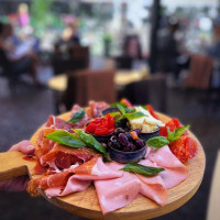 Trattoria Villa Romana