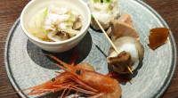 酒処 保科｜新橋 和食