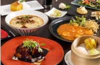 Fun's Dining WOK｜伊勢崎市 中華料理