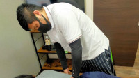 Body conditioning 整体屋｜長崎市 肩こり