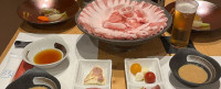 豚料理 しゃぶしゃぶ忠吉｜厚木市 しゃぶしゃぶ