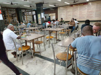 Sarmani Veg Restaurant