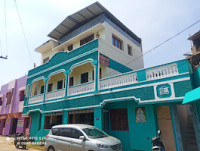 Courtallam Cottage