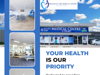Medical Centre in Truganina| Find gp appointment near me