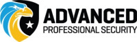 Advanced Professional Security, Bodyguards & VIP Protection