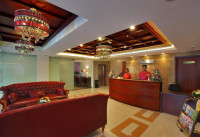 Cochin Palace Hotel Kadavanthra – Top-Rated Business & Family Stay in Kochi