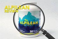 Alpilean Reviews