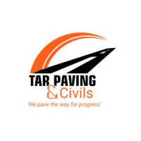 Tar Paving Johannesburg