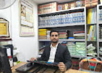 Adv. Faij Ahmed