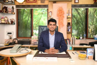 Dr Aditya M Gupta - Best Urologist in Ahmedabad | Kidney Stone treatment | Prostate | Best Andrologist in Ahmedabad