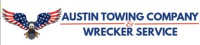 Austin Tow Truck Towing Company