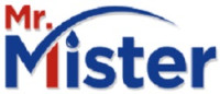 Mr. Mister - High Pressure Misting System