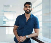 Manan Mehta