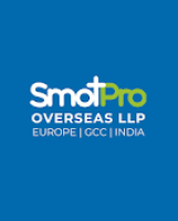 Smotpro India Pvt Ltd