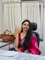 Neha Chandel Nutritionist | Best Dietician & Nutritionist in Gurgaon |Weight Loss ,PCOD Diet Clinic