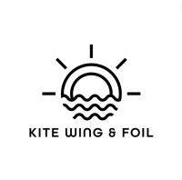Kitewing and Foil: Harnessing Wind and Water