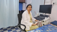Dr. Prerna Sonography and Diagnostic Centre