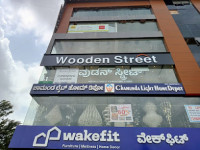 WoodenStreet Furniture Store in Sarjapura Bangalore