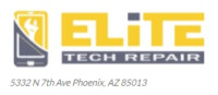 Elite Tech Cellphone & iPhone Repair