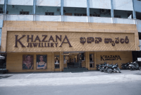 Khazana Jewellery