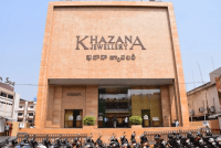 Khazana Jewellery